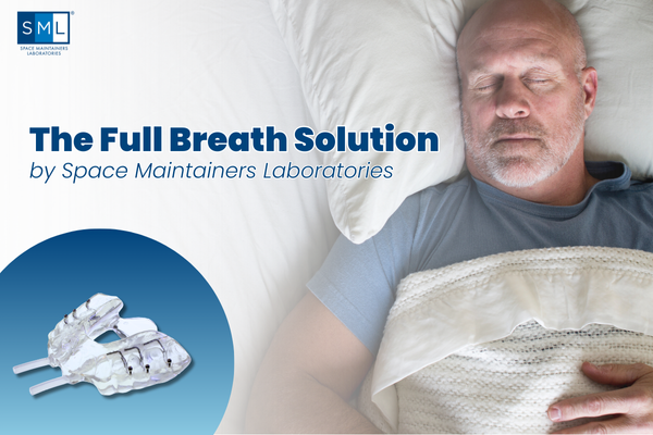 Full Breath Solution