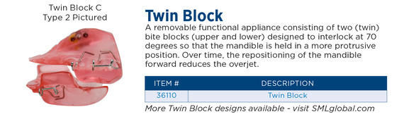 Twin Block