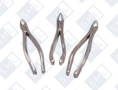 Standard Extraction Forceps