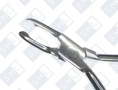 Crown Contouring Pliers