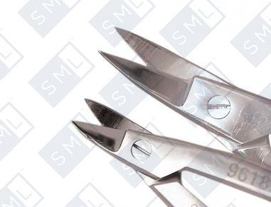 Crown Scissors