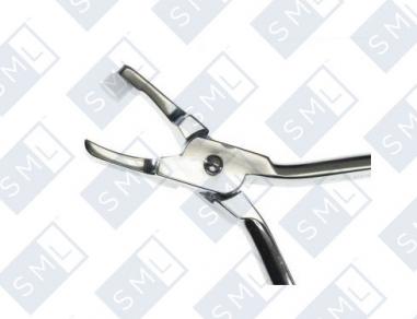 Band-Removing Pliers