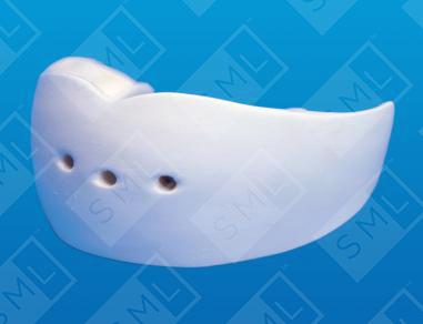 Boxer's Mouthguard