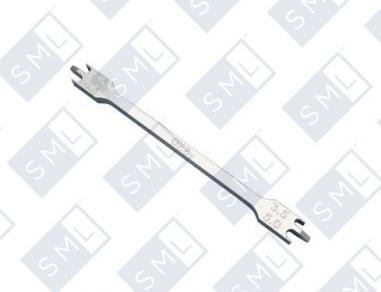 Bracket Height Gauge