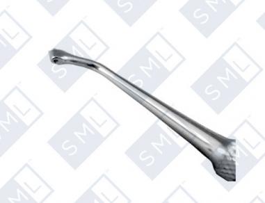 Distal-Bending Instrument