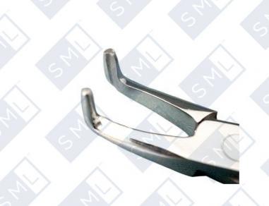 Distal Bend Pliers