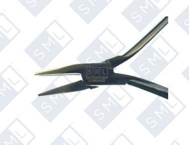 Hollow Chop Pliers image 1