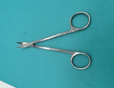 Spee Scissors image 3