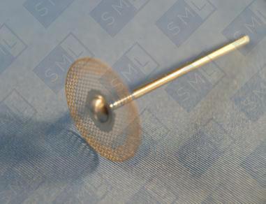 IPR Diamond Disks image 1