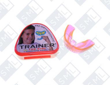 T4K Pre-Orthodontic Trainer – Stage Two
