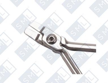 Tweed Pliers (Ribbon Arch)