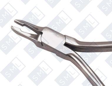 Band Contouring Pliers