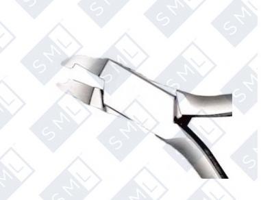 Groper Crown Crimping Pliers