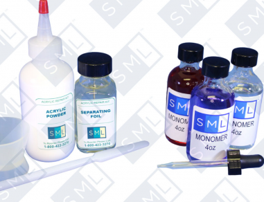 Acrylic Repair Kit