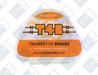 T4B Trainer for Braces image 2