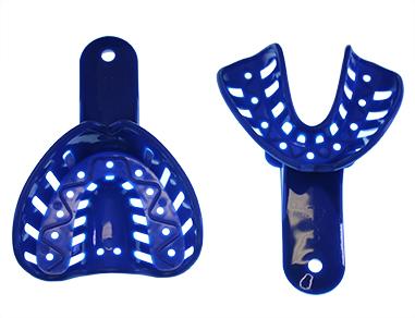 Pediatric and Adult Impression Trays image 5