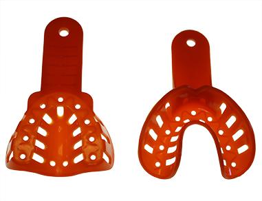 Pediatric and Adult Impression Trays, Dentist Impression Trays