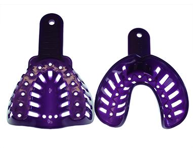 Pediatric and Adult Impression Trays image 4