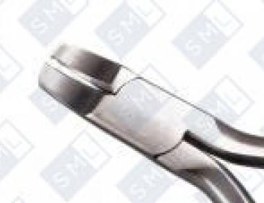 Tube Crimping Pliers