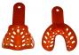 Pediatric and Adult Impression Trays image 3