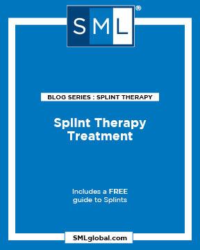Talon Splint