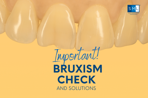 Splints for Bruxism
