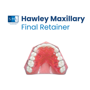 Hawley Maxillary