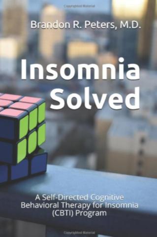 Insomnia Solved