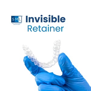 Invisible Restainer