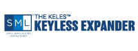 Keyless Expander