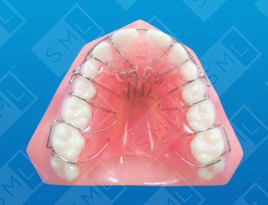 closing space oral devices