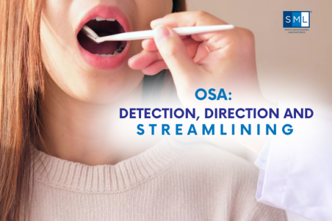 OSA detection