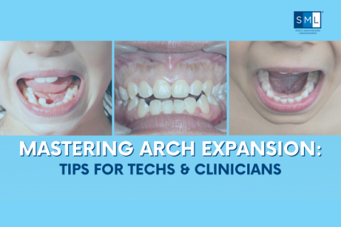 arch development