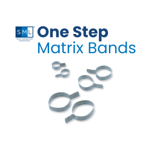 One Step Matrix Bands