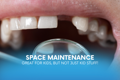 Pediatric Appliances
