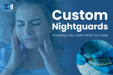 Teeth Night Guards