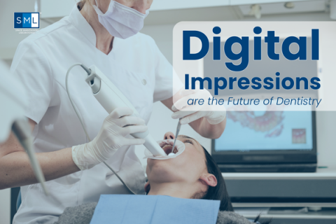 Digital Impressions