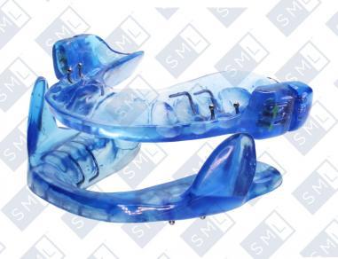 Sleep Dental Appliances