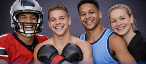 Sports Safety