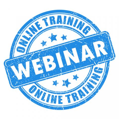 Ortho & Dental Webinars